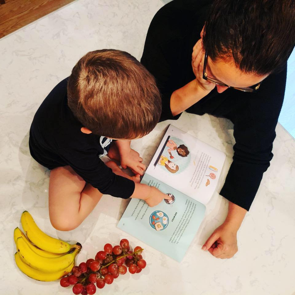 Author Mentor Consult/ Book Review