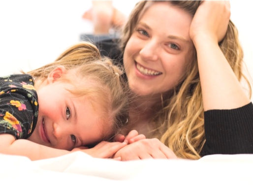 How to Parent to Protect: Your Child's Special Needs Could Leave Them More Vulnerable to Abuse.